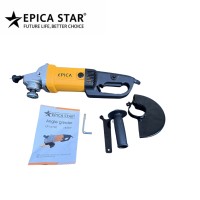 ΓΩΝΙΑΚΟΣ ΤΡΟΧΟΣ 1800W EP-10730