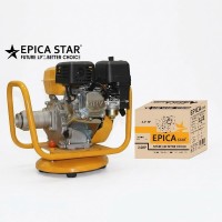 EPICA STAR ΒΕΝΖΙΝΟΚΙΝΗΤΟΣ ΔΟΝΗΤΗΣ ΜΠΕΤΟΥ EP-50446