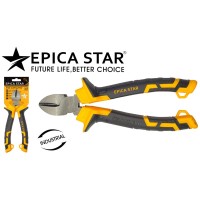 EPICA STAR ΠΛΑΓΙΟΚΟΦΤΗΣ 6" 150mm EP-50813