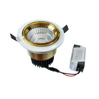 LED ΧΩΝΕΥΤΟ ΦΩΤΙΣΤΙΚΟ ΣΠΟΤ 15W