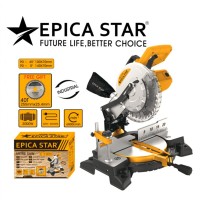 EPICA STAR ΦΑΛΤΣΟΠΡΙΟΝΟ 2000W EP-11110