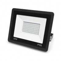 LED ΠΡΟΒΟΛΕΑΣ ΕΞΩΤΕΡΙΚΟΥ ΧΩΡΟΥ 50W IP66 12-85V AD-07285