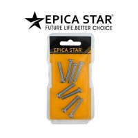 ΒΙΔΕΣ ΣΤΕΡΕΩΣΗΣ 12ΤΜΧ  Μ4*40MM CSB EP-40163