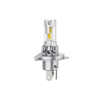 ΣΕΤ LED ΛΑΜΠΕΣ ΑΥΤΟΚΙΝΗΤΟΥ CANBUS 56W H4 37S-56W-H4
