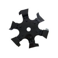 ΛΕΠΙΔΑ ΧΟΡΤΟΚΟΠΤΙΚΟΥ 9" ZS-07205