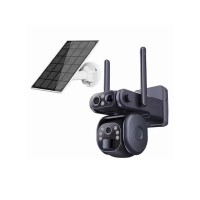 ΗΛΙΑΚΗ ΚΑΜΕΡΑ ΜΕ ΛΕΙΤΟΥΡΓΙΑ 4G XY-04163
