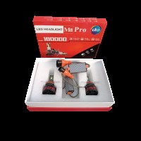M8 PRO LED ΛΑΜΠΕΣ ΑΥΤΟΚΙΝΗΤΟΥ H11 HD-801234-H11