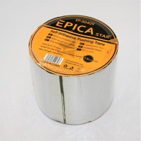 ΑΣΦΑΛΤΟΠΑΝΟ ΑΛΟΥΜΙΝΙΟΥ 15cmx10m EP-50409
