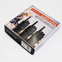 ΑΣΥΡΜΑΤΟΣ 5W Walkie Talkie ΖΕΥΓΑΡΙ 2ΤΜΧ YT-328