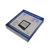 ΠΡΟΒΟΛΕΑΣ LED 100W 220V RZ-1201