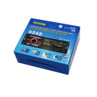 ΗΧΟΣΥΣΤΗΜΑ ΑΥΤΟΚΙΝΗΤΟΥ FM MP3 ΜΕ USB RLG-6248