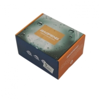 BAOFENG ΑΣΥΡΜΑΤΟΣ ΠΟΜΠΟΔΕΚΤΗΣ 8W ΑΔΙΑΒΡΟΧΟΣ UV-960