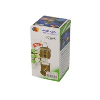 ΛΑΜΠΑ LED ΦΑΝΑΡΙ SL-5806F