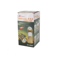 ΛΑΜΠΑ LED ΦΑΝΑΡΙ ΦΛΟΓΑ LI-JH-5885