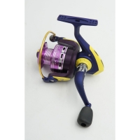 ΜΗΧΑΝΑΚΙ ΨΑΡΕΜΑΤΟΣ FG20 8BB HO-FI-FG20