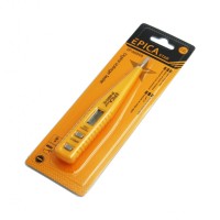 ΑΝΙΧΝΕΥΤΗΣ ΤΑΣΗΣ 12-250V EPICA STAR TO-EP-60595