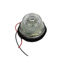 ΦΩΤΑΚΙ LED ΟΧΗΜΑΤΩΝ ΔΙΑΚΟΣΜΗΤΙΚΟ AU-LA-553