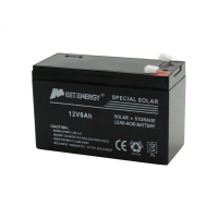 ΜΠΑΤΑΡΙΑ ΒΑΘΕΙΑΣ ΕΚΦΟΡΤΙΣΗΣ MEET-ENERGY 12V-8AH