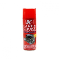 CARB & CHOKE CLEANER SPRAY 450ML Q-8802
