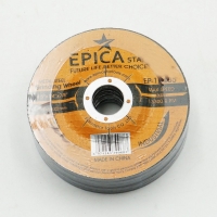 ΔΙΣΚΟΣ ΚΟΠΗΣ 115x6x22mm 5τμχ EPICA EP-10405