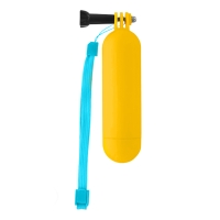 LAMTECH WATERPROOF FLOATING HAND GRIP FOR ACTION CAMERAS
