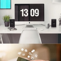 hover image