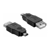 LAMTECH USB TO MINI USB ADAPTER