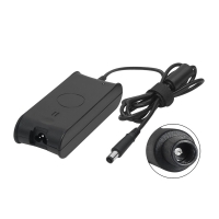 LAMTECH NOTEBOOK ADAPTER 90W DELL 19,5V4,62A 7,5x0,7x5,0mm