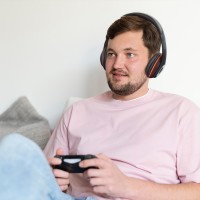 hover image