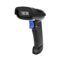 NETUM 3 IN 1 1D CCD WIRELESS BARCODE READER