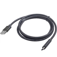 CABLEXPERT USB 2,0 AM TO TYPE-C CABLE (AM/CM) 1,8M