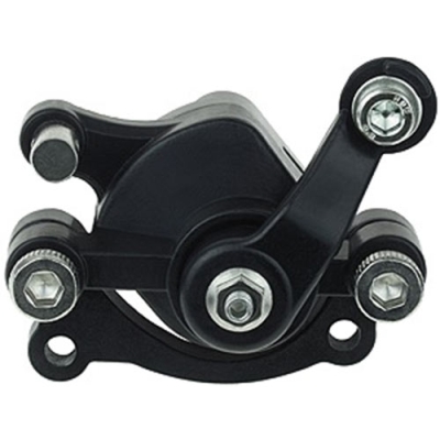 LGP DISC BRAKE CLIP BLACK COLOR FOR LGP021646