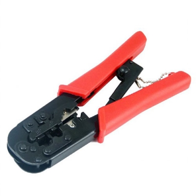 CABLEXPERT UNIVERSAL MODULAR CRIMPING TOOL RJ45/RJ12/RJ11