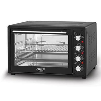 ADLER ELECTRIC OVEN 45L