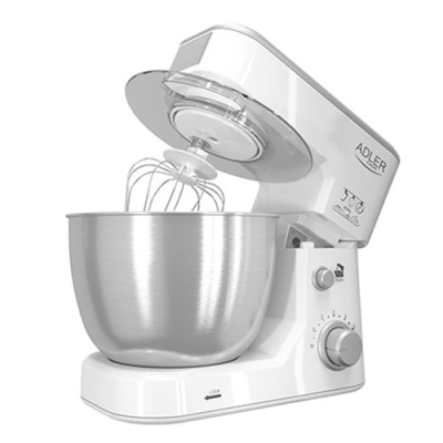 ADLER  PLANETARY FOOD PROCESSOR ROBOT 1000W