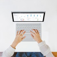 hover image