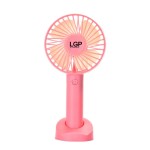 LGP HANDHELD MINI FAN PINK