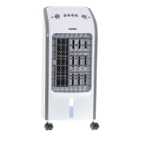 MESKO AIR COOLER 3 IN 1 4L
