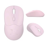 ALCATROZ SILENT BT5.4 WIRELESS MOUSE AIRMOUSE DUO 6R CLOUD