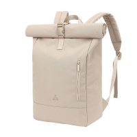 SBOX LAPTOP BACKPACK 15.6' NSS-19368BE JAKARTA BEIGE