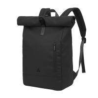 SBOX LAPTOP BACKPACK 15.6' NSS-19368B JAKARTA BLACK