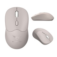 ALCATROZ SILENT BT5.4 WIRELESS MOUSE AIRMOUSE DUO 6R SAND