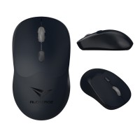 ALCATROZ SILENT BT5.4 WIRELESS MOUSE AIRMOUSE DUO 6R CARBON