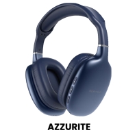SONICGEAR BT5.4 HEADPHONES 2024 AIRPHONE 6 AZURITE