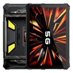 BLACKVIEW 5G OCTACORE 11' (16GB+1T) RUGGED PROJECTOR TABLET BLACK