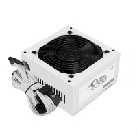 ARMAGGEDDON OVERCLOCK PRO PSU PEAK POWER 700W WHITE