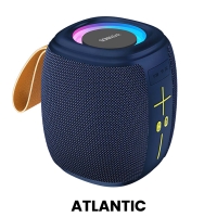SONICGEAR BLUETOOTH 5.4 WATERPRROF SPEAKER SONICGO! 5 ATLANTIC