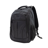 SBOX NOTEBOOK BAG 18' NSS-00276 BLACK