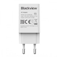 BLACKVIEW USB POWER ADAPTER 10W WHITE