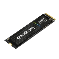 GOODRAM SSD PX600L M2 NVME 512GB